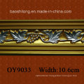 Good Quality Reasonable Price PU Cornices Moulding